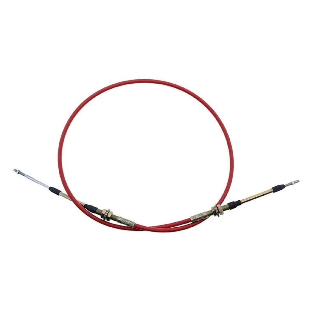 1.5M Fuel Throttle Control Cable 103-43-35270 suitable for Komatsu Crawler Dozer D20P-6 D20PG-7A D21E-6 D21S-7 D21PL-7